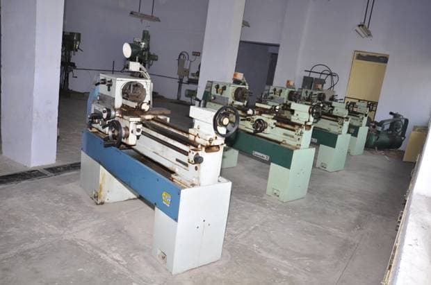 GBPUAT Facilities photo 4